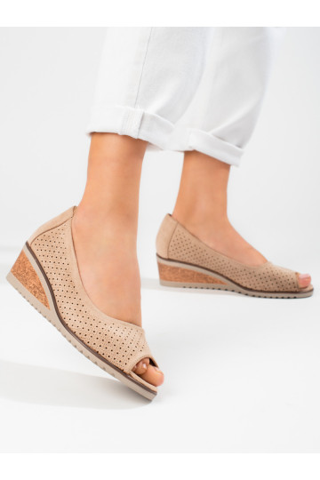 Potocki High Heels aus...