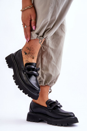 Mokassinschuhe Big Star in... 2