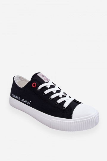 Herren-Freizeitschuhe Cross...