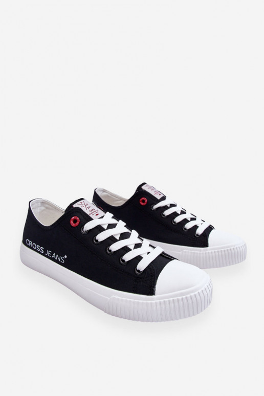 Herren-Freizeitschuhe Cross Jeans in... Herren-Freizeitschuhe Cross Jeans in...