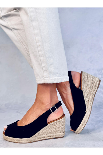 Kunststoff-Espadrilles... 2