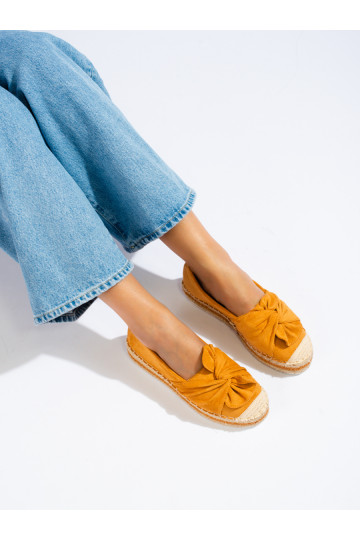Wildleder-Espadrilles mit... 2