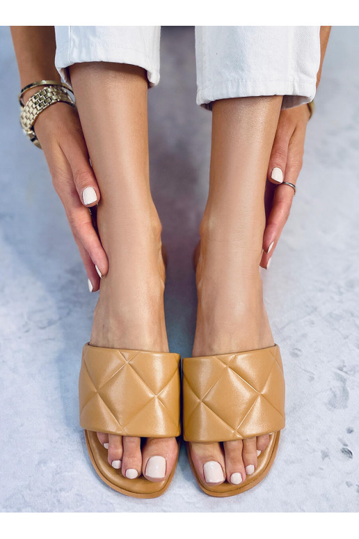 Hausschuhe CRAY CAMEL