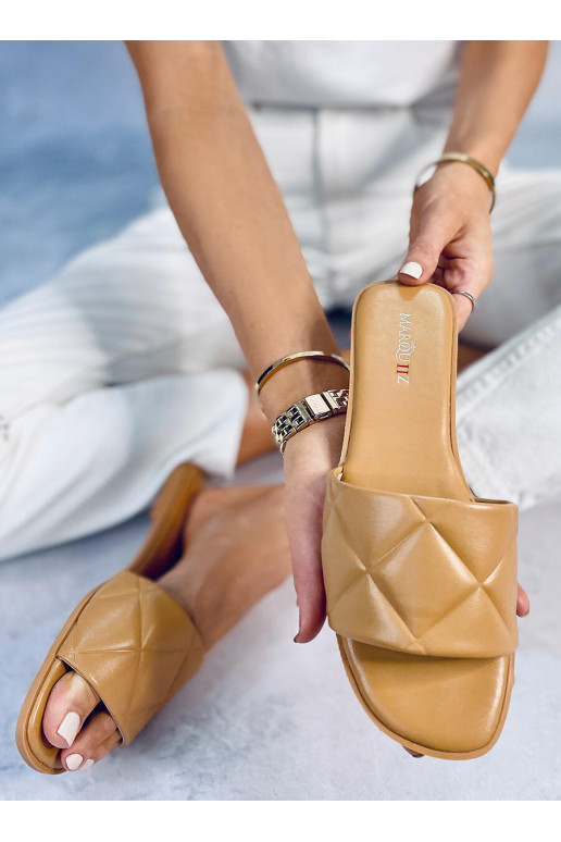 Hausschuhe CRAY CAMEL