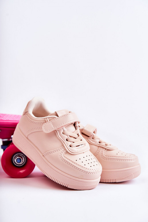 Kinder-Sportschuhe mit... Kinder-Sportschuhe mit...