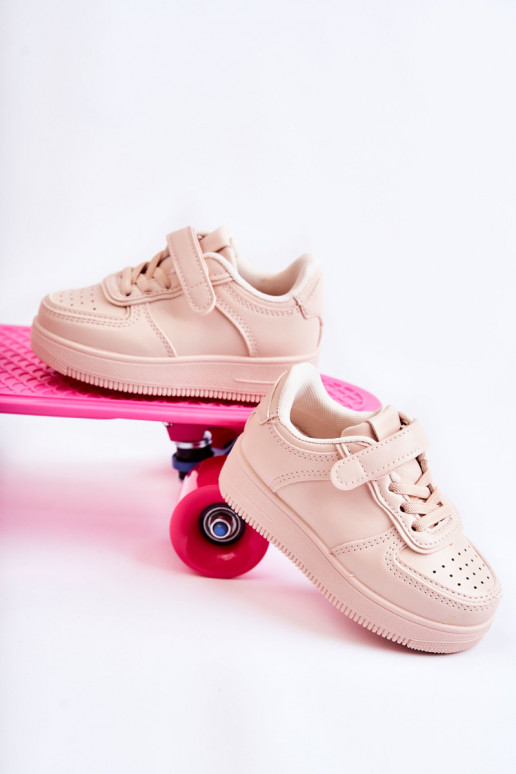 Kinder-Sportschuhe mit... Kinder-Sportschuhe mit...