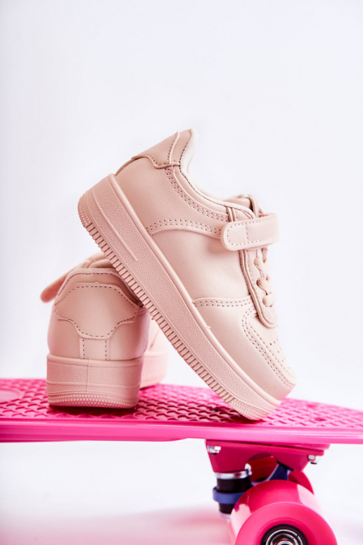 Kinder-Sportschuhe mit... Kinder-Sportschuhe mit...