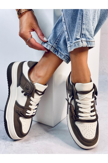 Sneakers Modellschuhe mit...