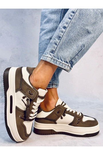 Sneakers Modellschuhe mit... 2