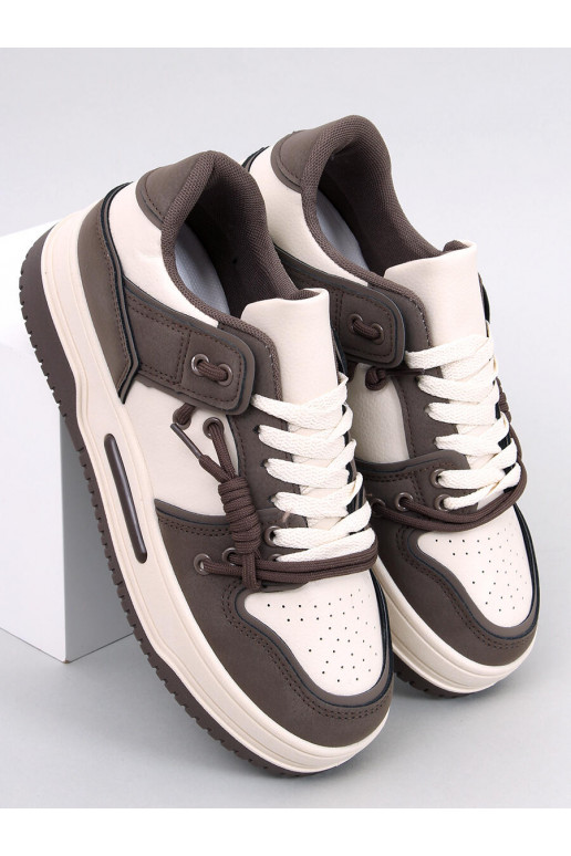 Sneakers Modellschuhe mit erhöhter...