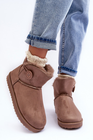 Beheizte Schneestiefel... 2