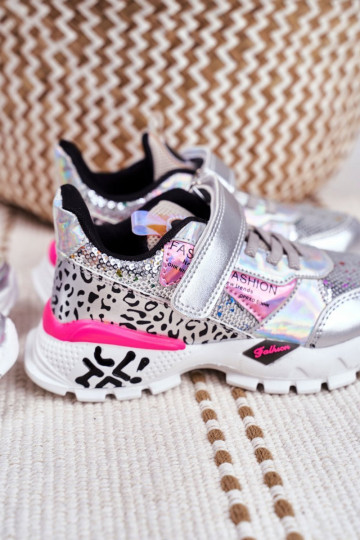 Kindersportschuhe Sneakers...