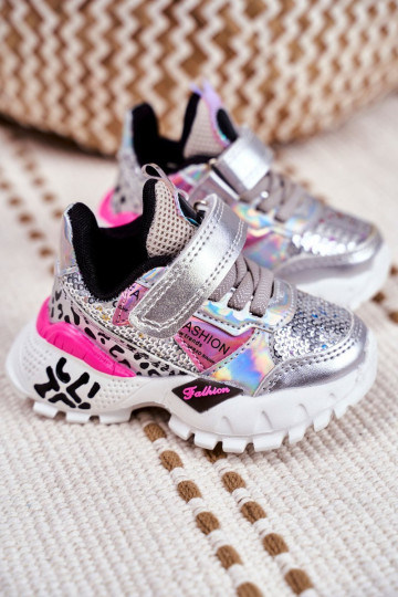 Kindersportschuhe Sneakers... 2