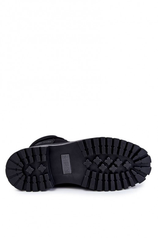 Stiefel Memory Foam Big Star in... Stiefel Memory Foam Big Star in...