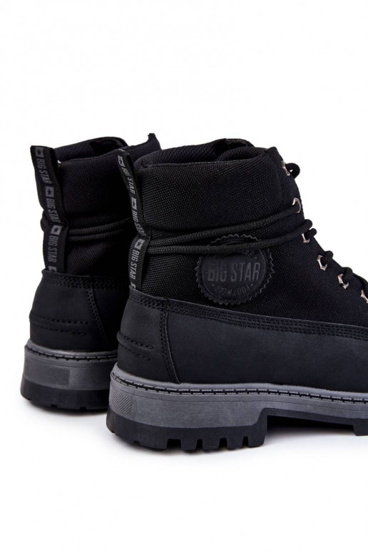 Stiefel Memory Foam Big Star in... Stiefel Memory Foam Big Star in...