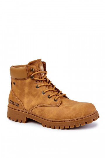 Stiefel Memory Foam Big...