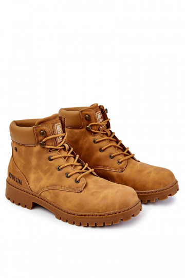 Stiefel Memory Foam Big... 2
