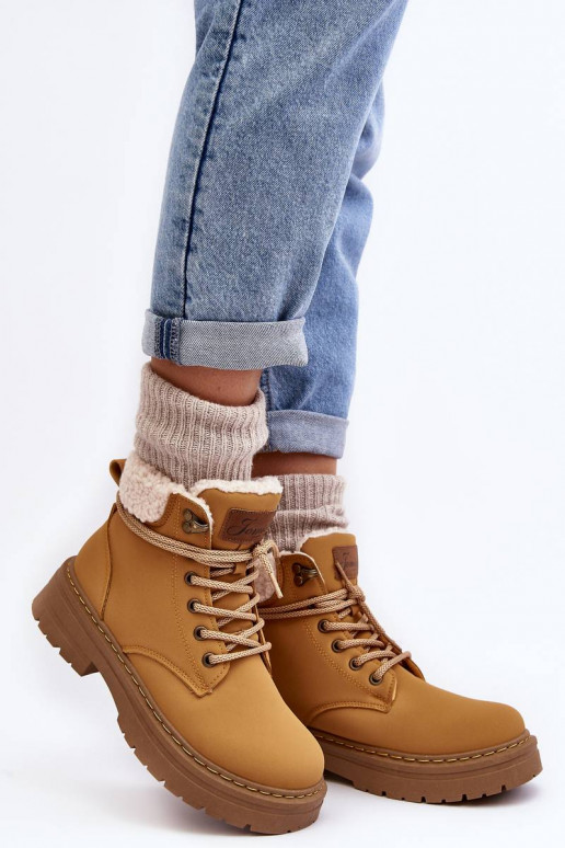 Stiefel mit Aufwärmfunktion in... Stiefel mit Aufwärmfunktion in...