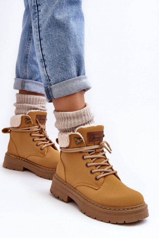 Stiefel mit Aufwärmfunktion in... Stiefel mit Aufwärmfunktion in...