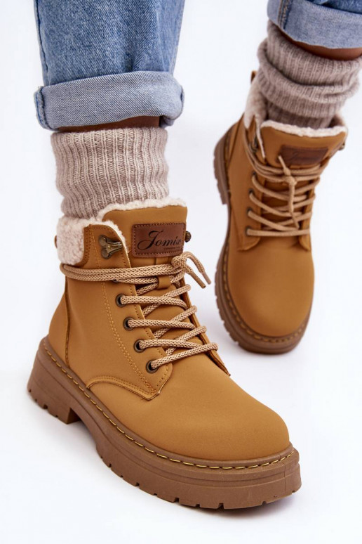 Stiefel mit Aufwärmfunktion in... Stiefel mit Aufwärmfunktion in...
