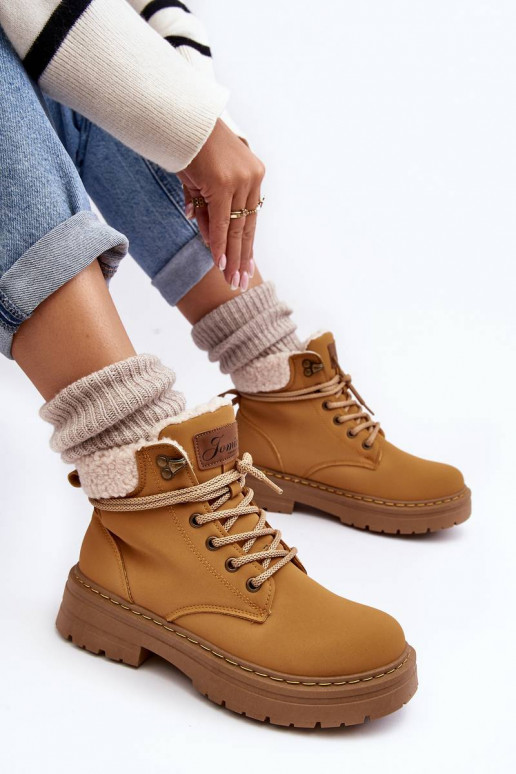 Stiefel mit Aufwärmfunktion in... Stiefel mit Aufwärmfunktion in...