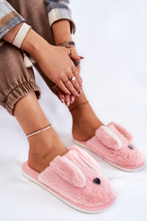 Flip-Flops mit Remmi-Fell in einem... Flip-Flops mit Remmi-Fell in einem...
