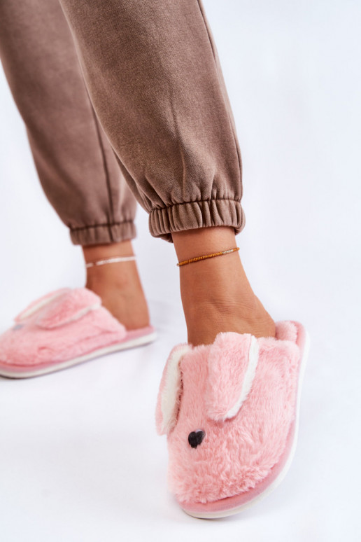 Flip-Flops mit Remmi-Fell in einem... Flip-Flops mit Remmi-Fell in einem...