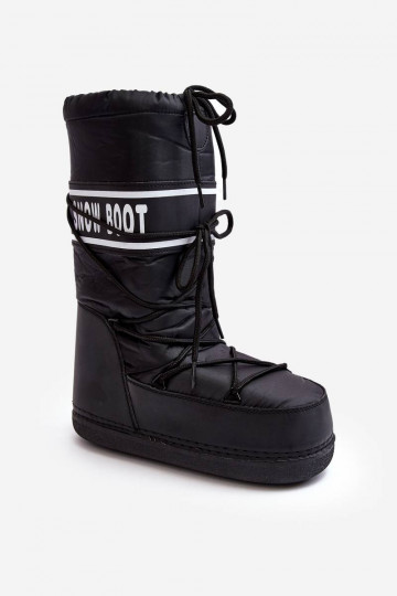 Schneestiefel in der Farbe... 2