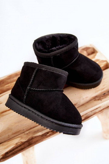 Warme Kinder-Winterstiefel... 2