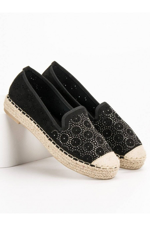 Damen-Espadrilles Shelovet Damen-Espadrilles Shelovet