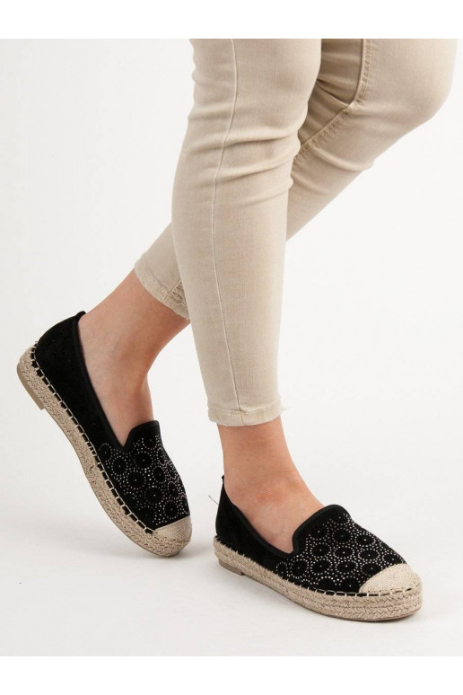 Damen-Espadrilles Shelovet Damen-Espadrilles Shelovet
