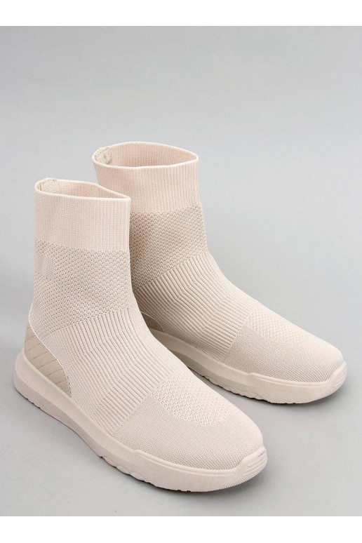 Sport - Freizeitschuhe ERVIN BEIGE