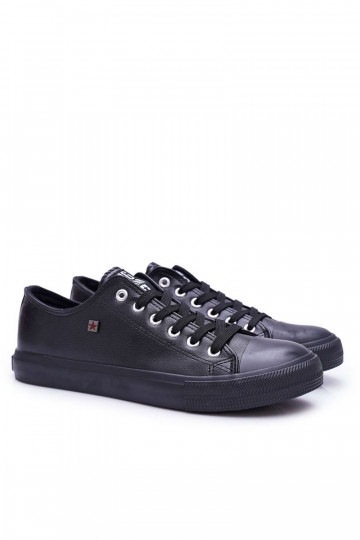Herren-Freizeitschuhe Big...