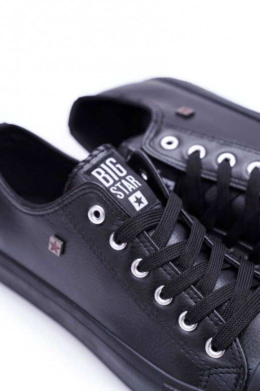 Herren-Freizeitschuhe Big Star in... Herren-Freizeitschuhe Big Star in...