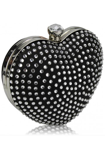 Palme „Luxury Black Heart“ 2