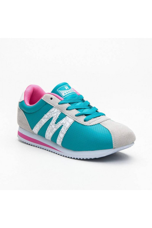 Sport - Freizeitschuhe B683LG.GR /S3-21P