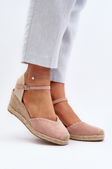 Wildleder-Sandale... 2