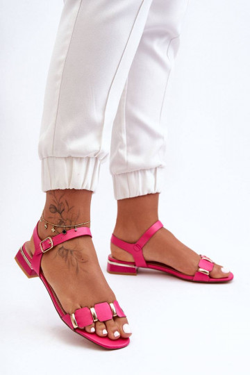 Damensandalen mit... 2