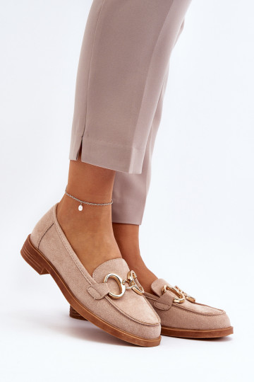 Elegante Wildledermokassins... 2