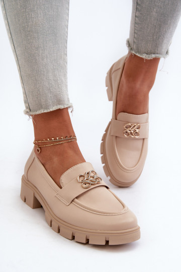 Damen-Mokassins im...