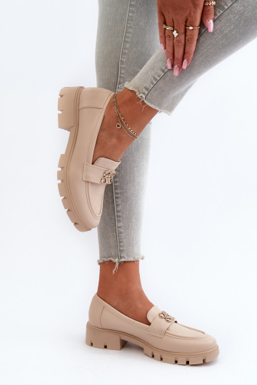 Damen-Mokassins im... 2