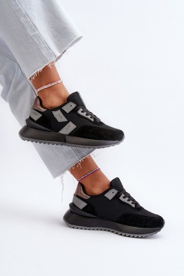 Sneakers Modell Schuhe Big... 2