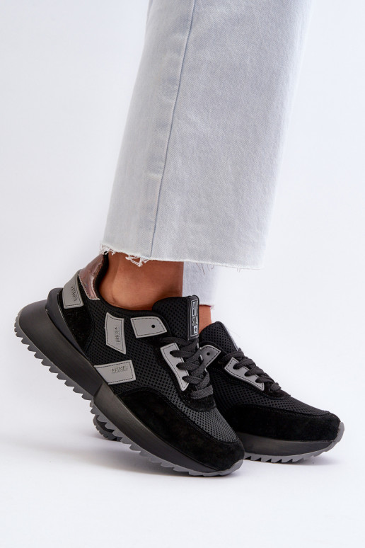 Sneakers Modell Schuhe Big Star... Sneakers Modell Schuhe Big Star...