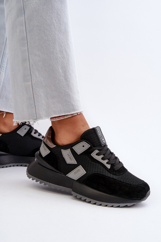 Sneakers Modell Schuhe Big Star... Sneakers Modell Schuhe Big Star...