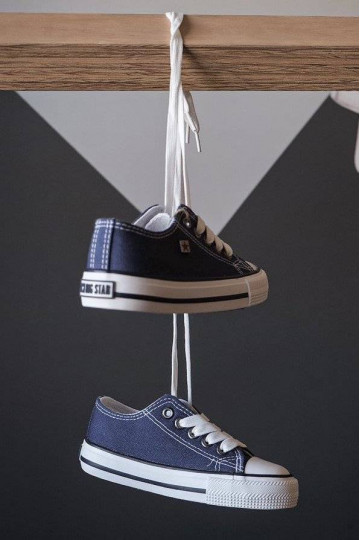 Kinder-Freizeitschuhe Big... 2