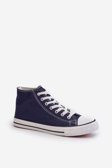 Freizeitschuhe dunkelblaue... 2
