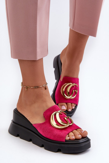 Damen-Flip-Flops mit...