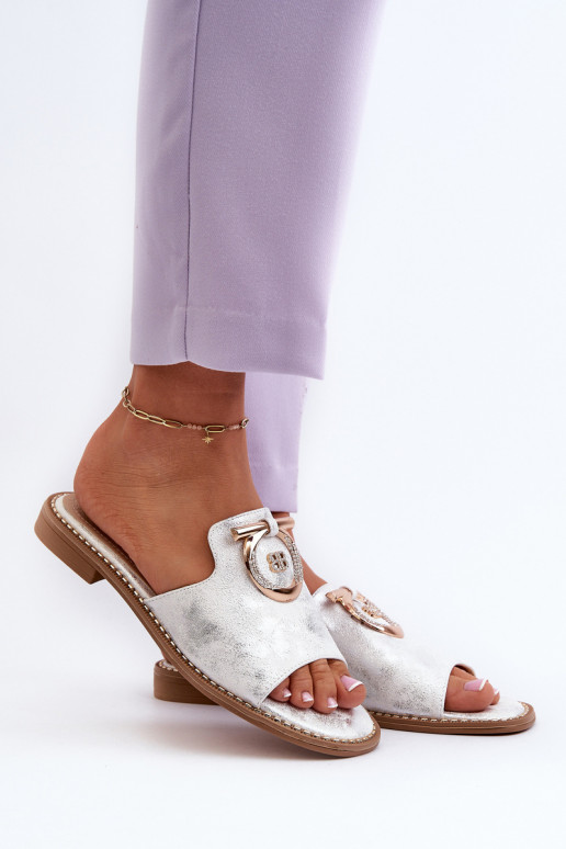 Eleganter Stil mit Glanz... Eleganter Stil mit Glanz...