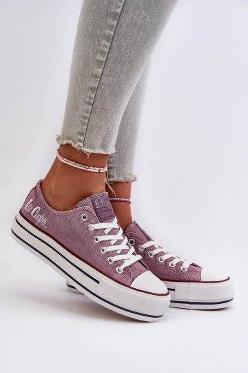 Freizeitschuhe mit massiver... 2