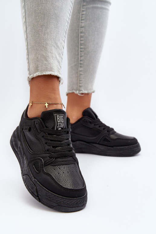 Sneakers Modell Schuhe Big Star... Sneakers Modell Schuhe Big Star...